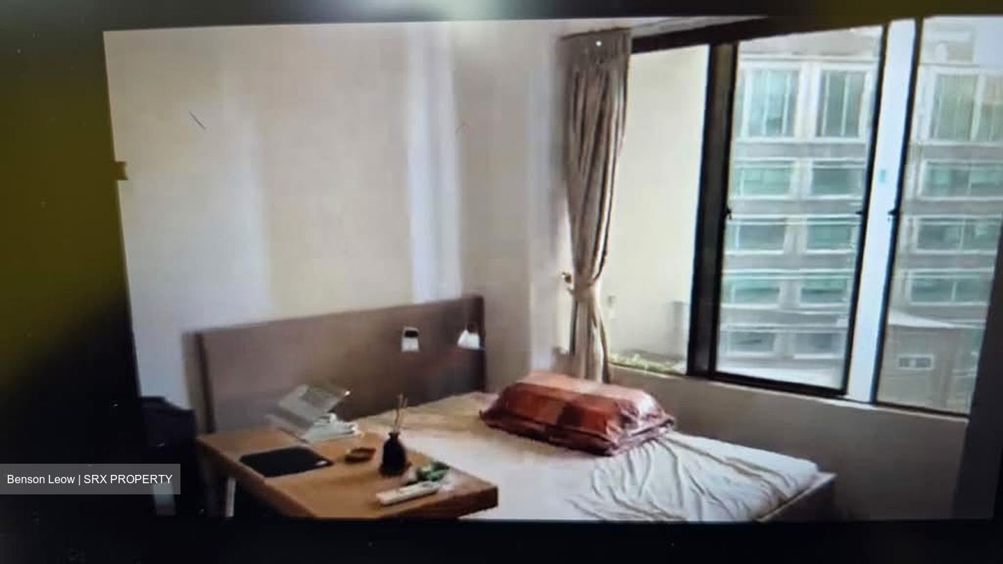 International Plaza (D2), Apartment #573200121